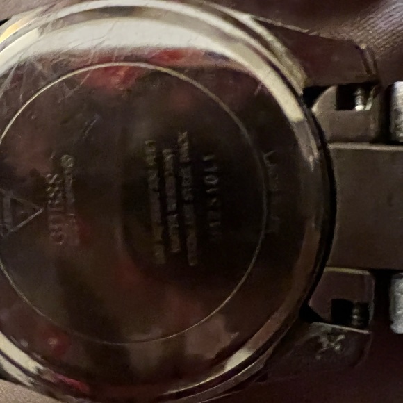 Guess Watch - Picture 2 of 3